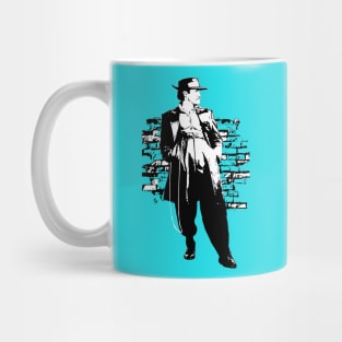 Pachuco Mug